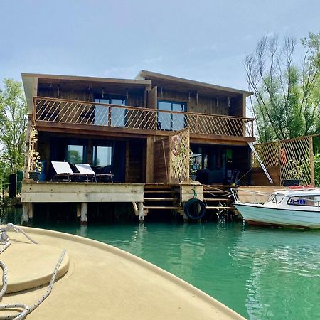 Meris Ulcinj Exterior foto