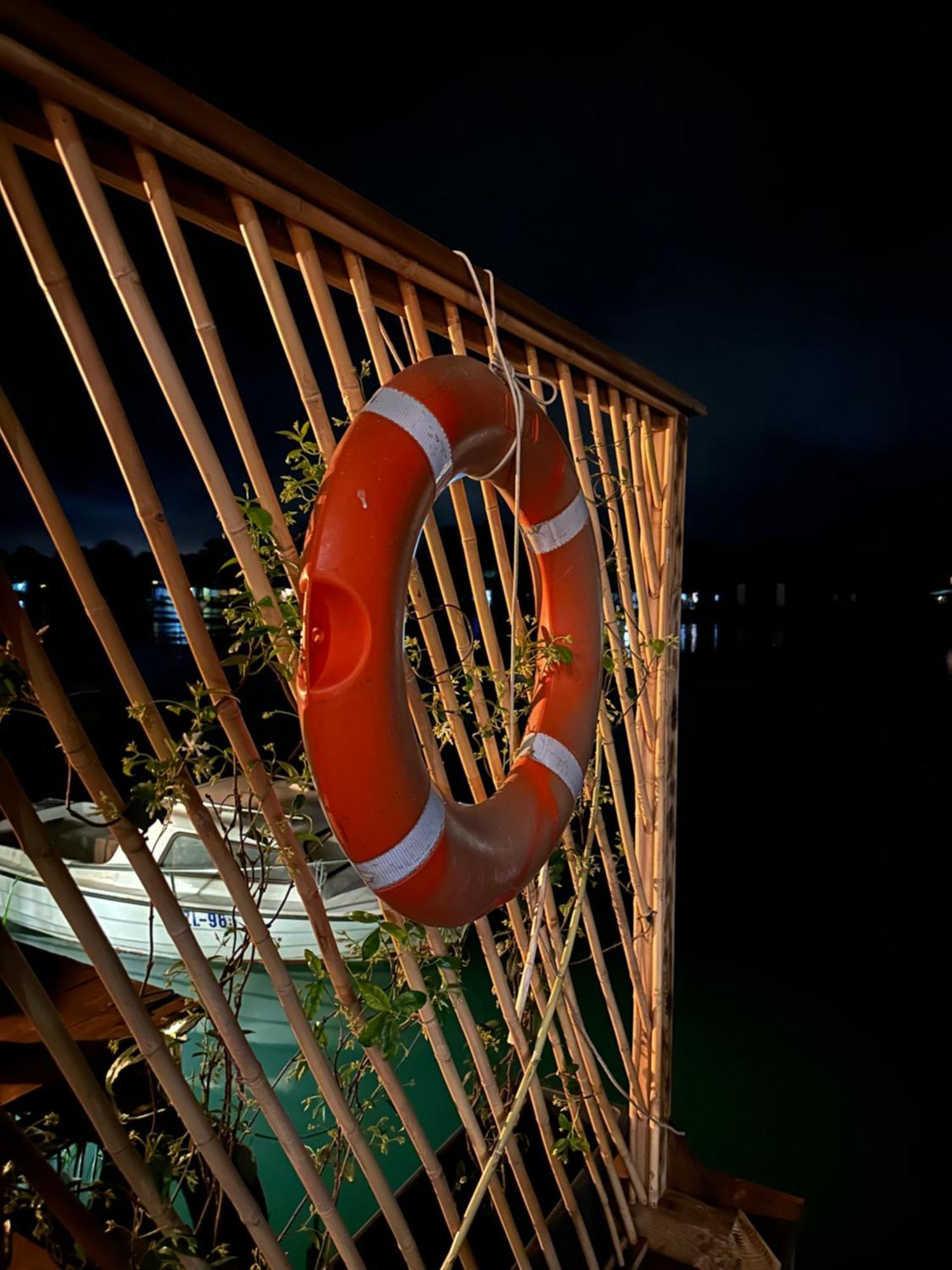 Meris Ulcinj Exterior foto